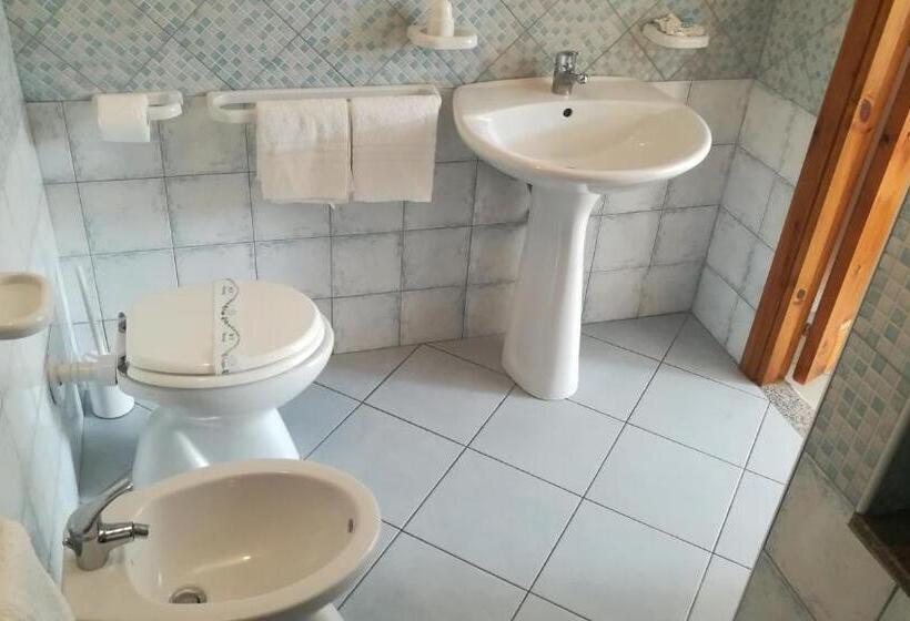 צימר Affittacamere Da Antonella