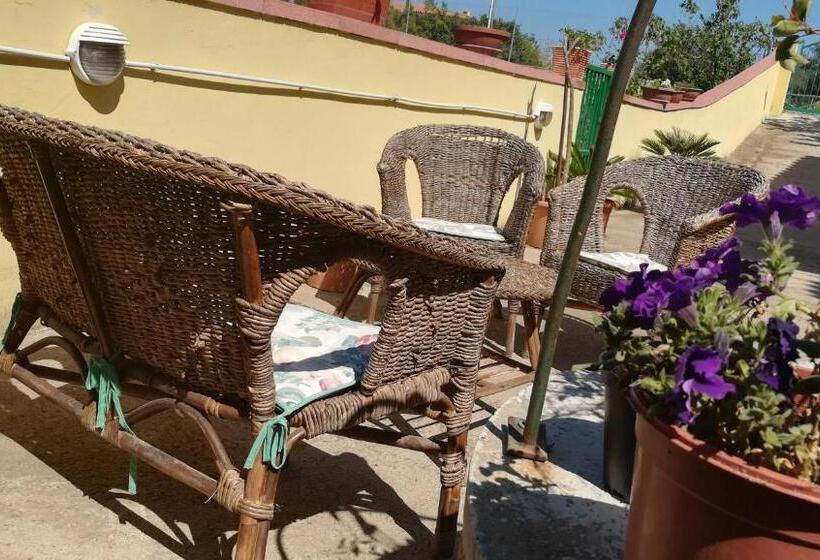 צימר Affittacamere Da Antonella