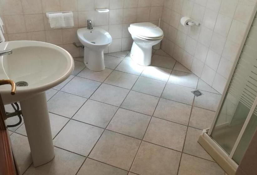 צימר Affittacamere Da Antonella