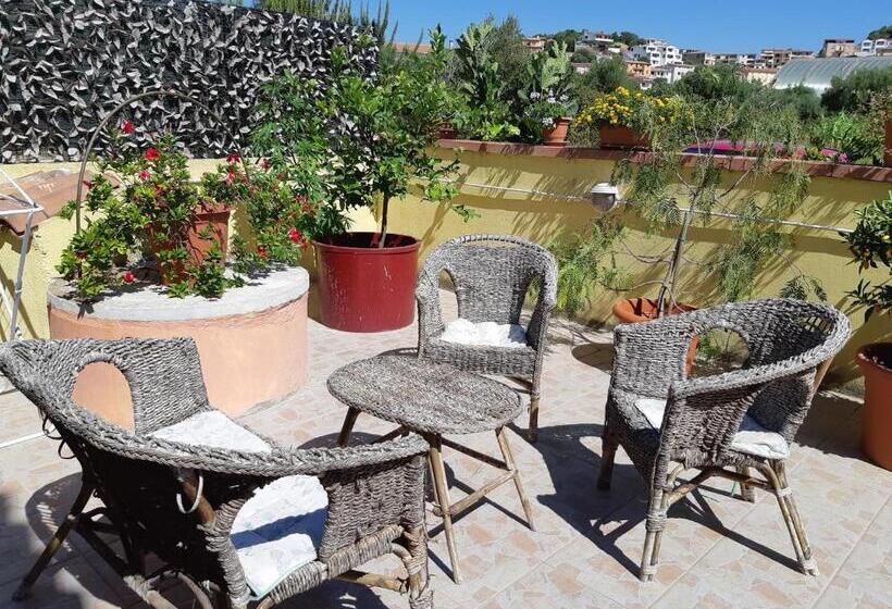 צימר Affittacamere Da Antonella