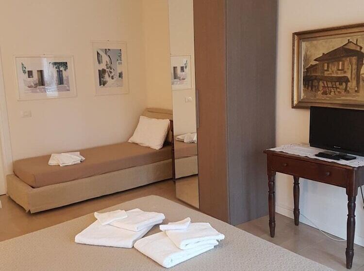 Bed & Breakfast Ai Due Vecchi Ulivi