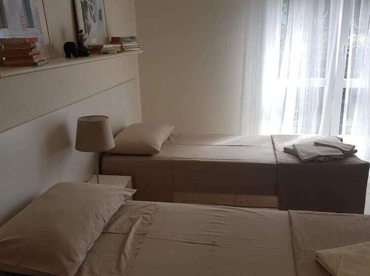 Bed & Breakfast Ai Due Vecchi Ulivi