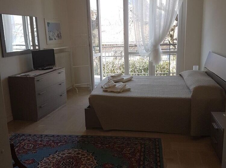 Bed & Breakfast Ai Due Vecchi Ulivi