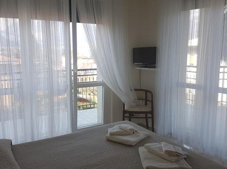 Bed & Breakfast Ai Due Vecchi Ulivi