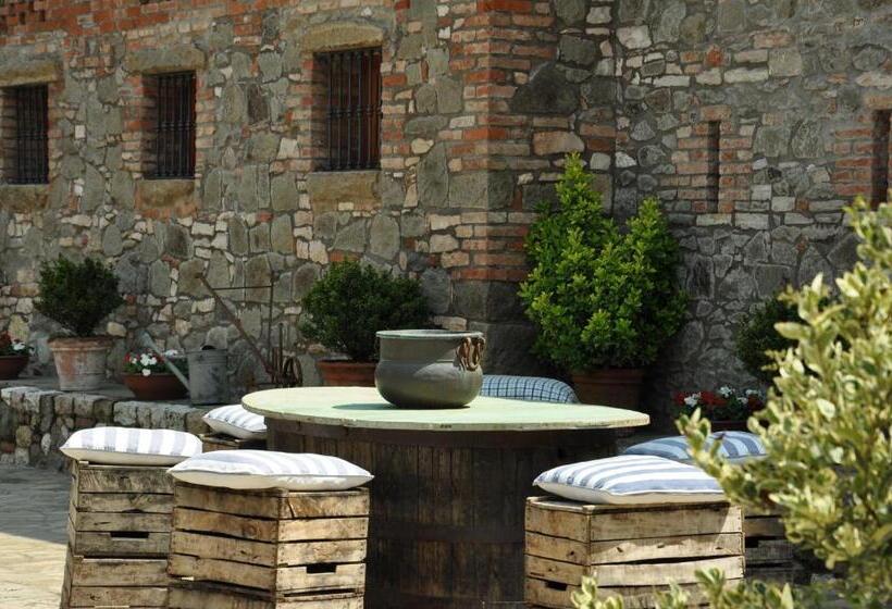 مبيت وإفطار Aiceltis