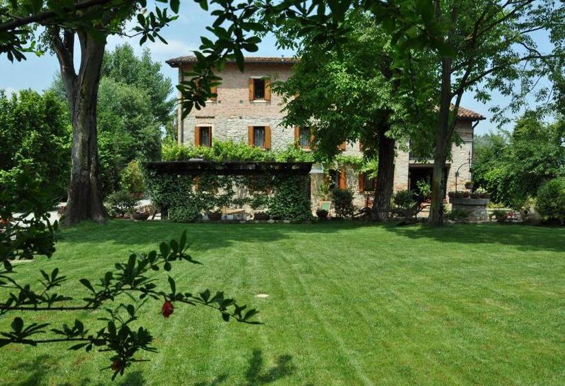 مبيت وإفطار Aiceltis