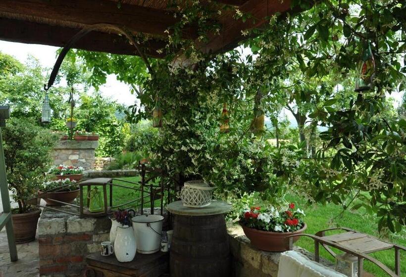 مبيت وإفطار Aiceltis