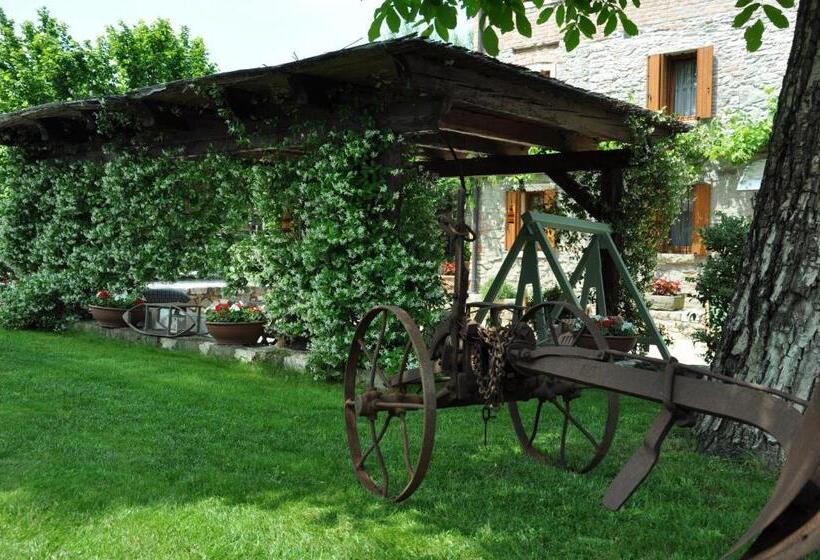 مبيت وإفطار Aiceltis