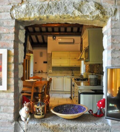 مبيت وإفطار Aiceltis