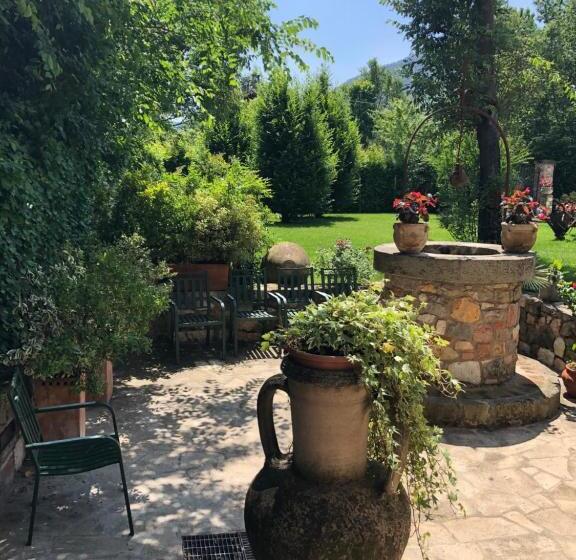 مبيت وإفطار Aiceltis