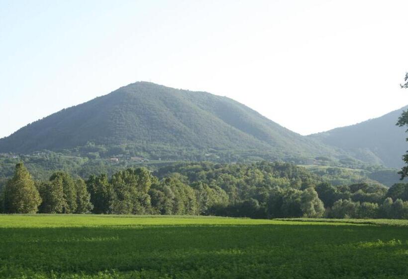 مبيت وإفطار Aiceltis