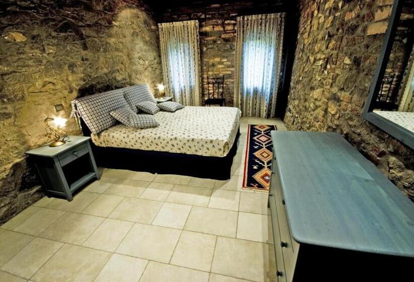 مبيت وإفطار Aiceltis