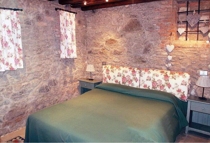 مبيت وإفطار Aiceltis