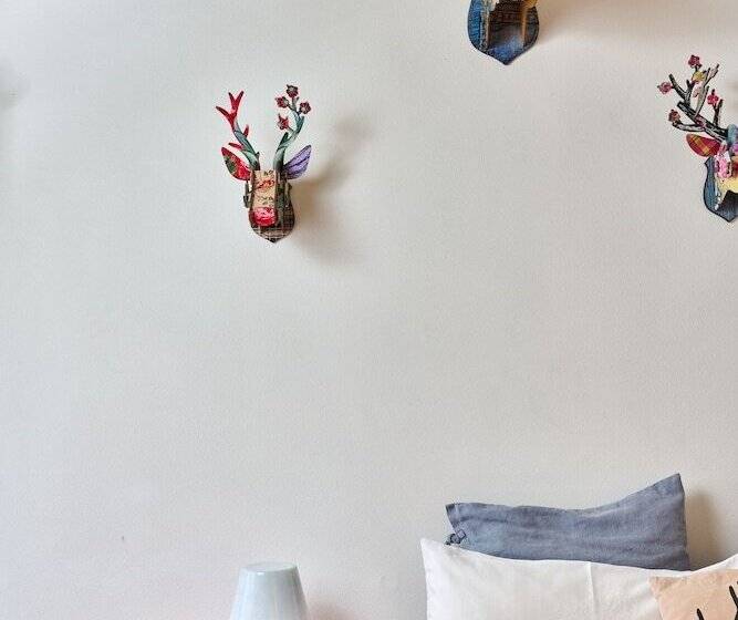 تختخواب و صبحانه Al Cavour 34