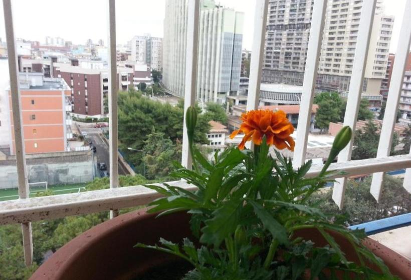 צימר Al Chiaro Di Luna