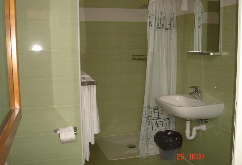 צימר Bar Trattoria Colombina Affittacamere