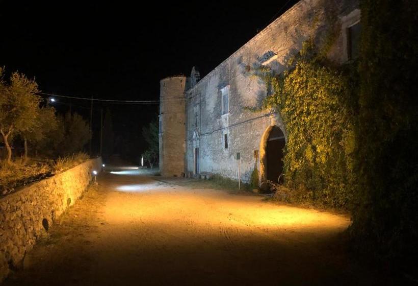 Bed and Breakfast Barone Gambadoro