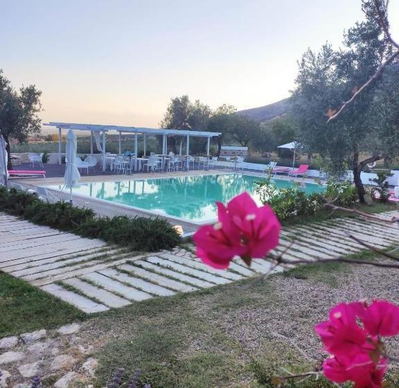 Bed and Breakfast Barone Gambadoro