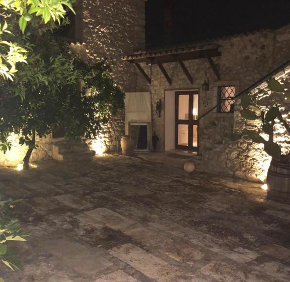 Bed and Breakfast Barone Gambadoro