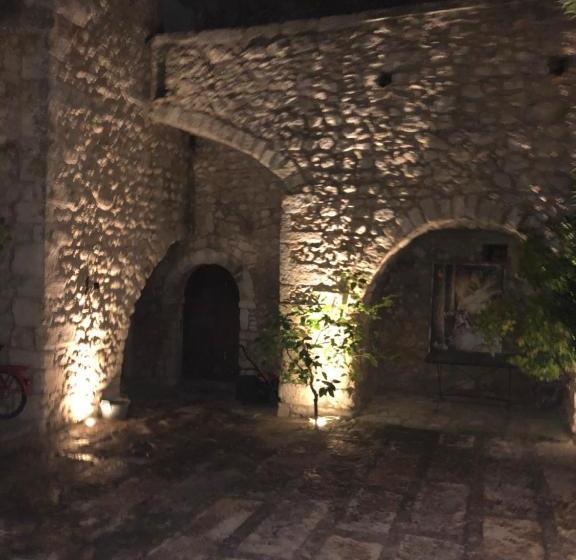 Bed and Breakfast Barone Gambadoro