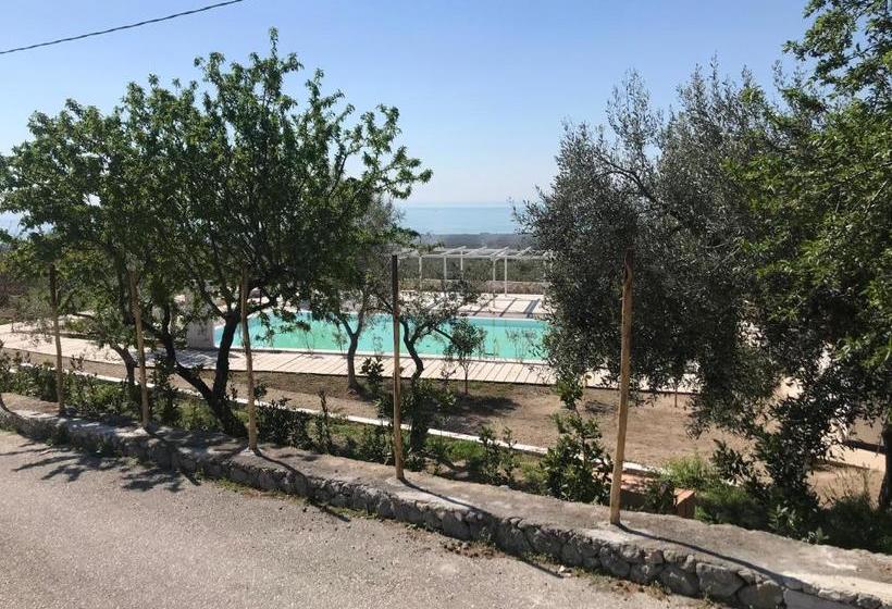 Bed and Breakfast Barone Gambadoro