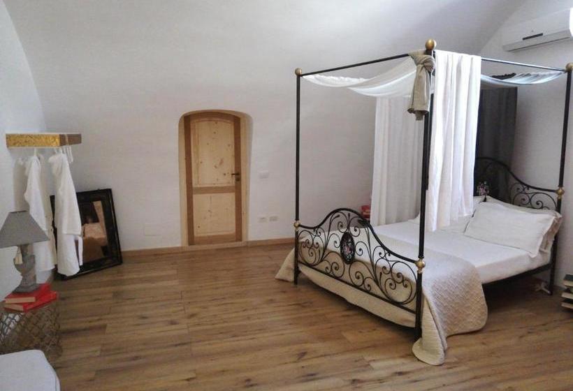 Bed and Breakfast Barone Gambadoro