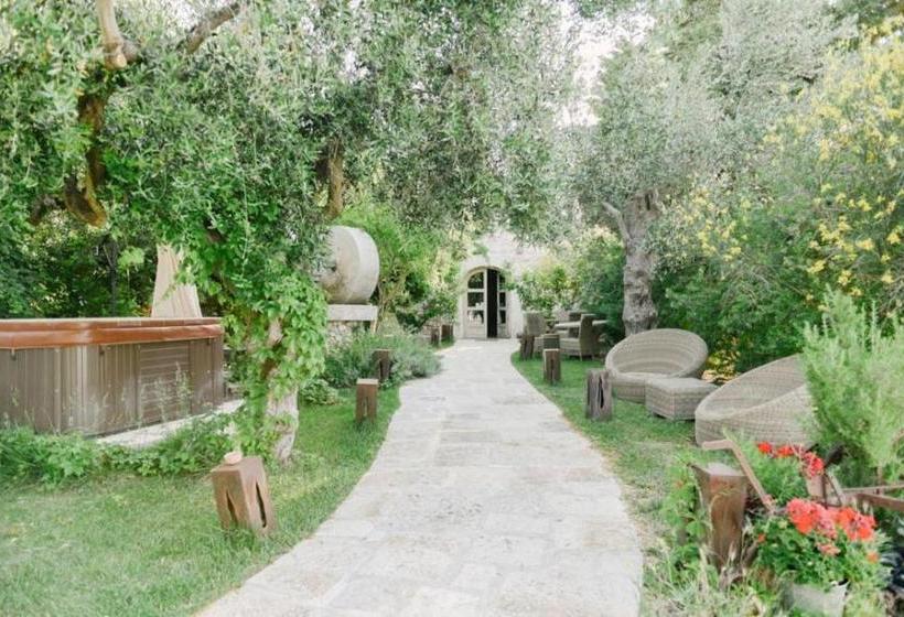 Bed and Breakfast Barone Gambadoro