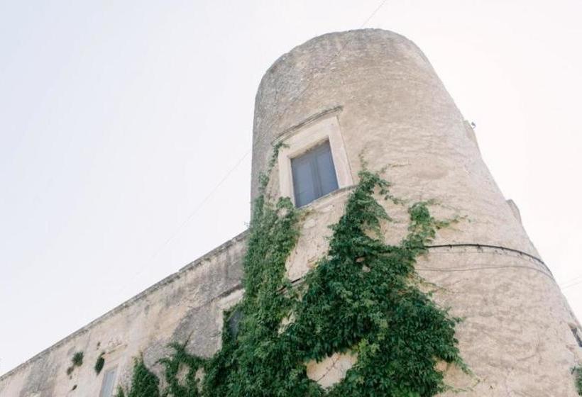 Bed and Breakfast Barone Gambadoro