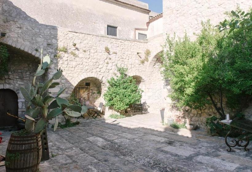 Bed and Breakfast Barone Gambadoro