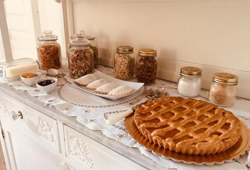 민박 Bianko Ecochic & L Angolo Di Levante