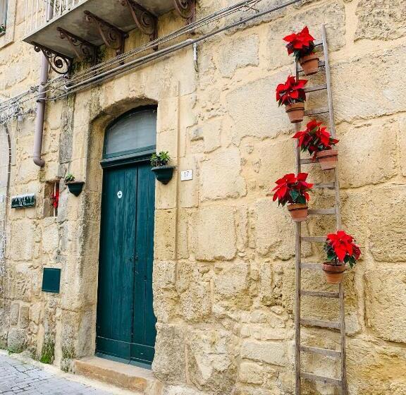 민박 Bianko Ecochic & L Angolo Di Levante