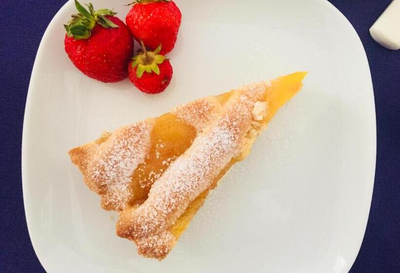 민박 Bianko Ecochic & L Angolo Di Levante