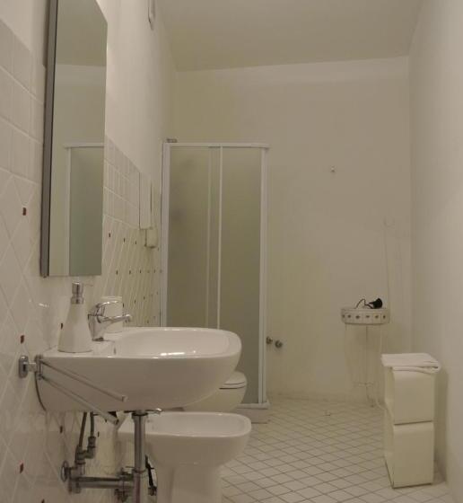 민박 Bianko Ecochic & L Angolo Di Levante