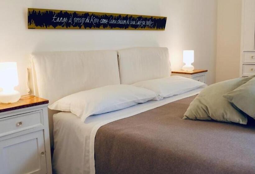 민박 Bianko Ecochic & L Angolo Di Levante