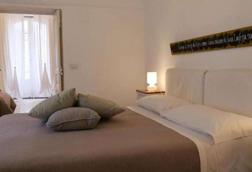 민박 Bianko Ecochic & L Angolo Di Levante