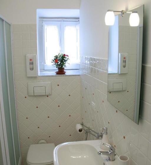 민박 Bianko Ecochic & L Angolo Di Levante