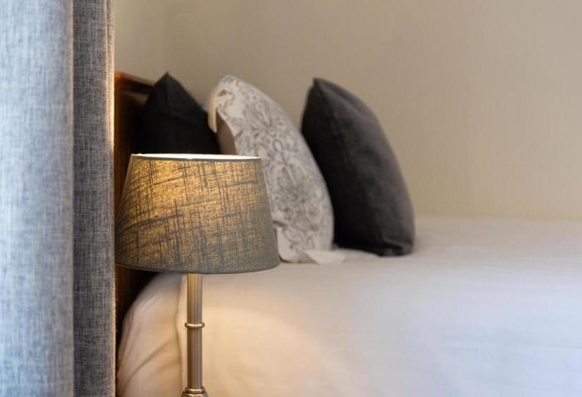 住宿加早餐  Blue Swallow