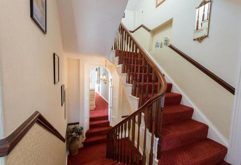 住宿加早餐  Blue Swallow