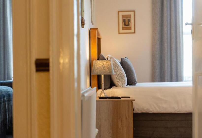 住宿加早餐  Blue Swallow