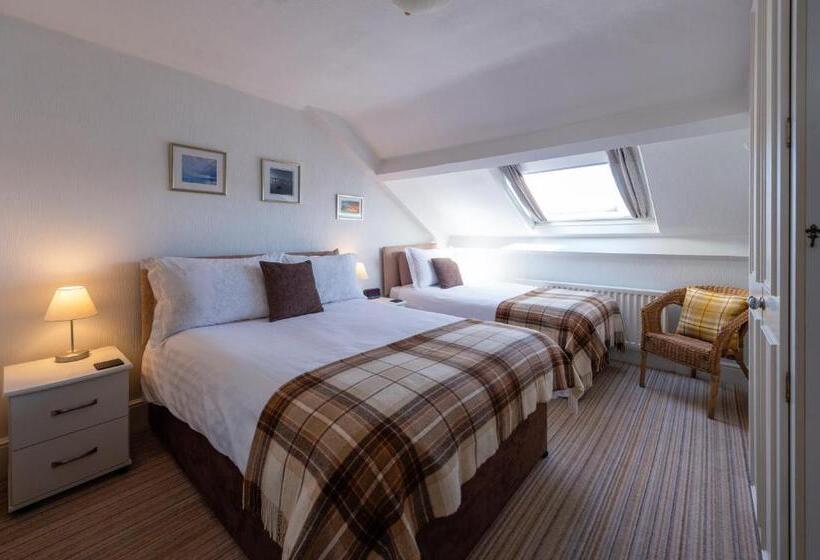 住宿加早餐  Blue Swallow