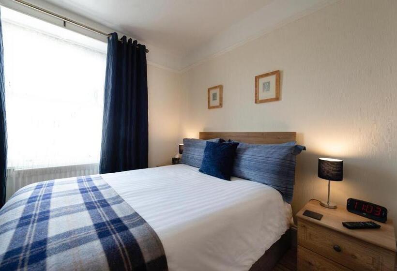 住宿加早餐  Blue Swallow