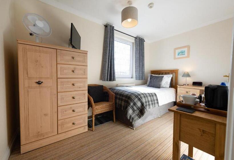 住宿加早餐  Blue Swallow