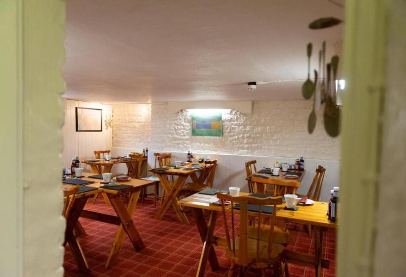 住宿加早餐  Blue Swallow