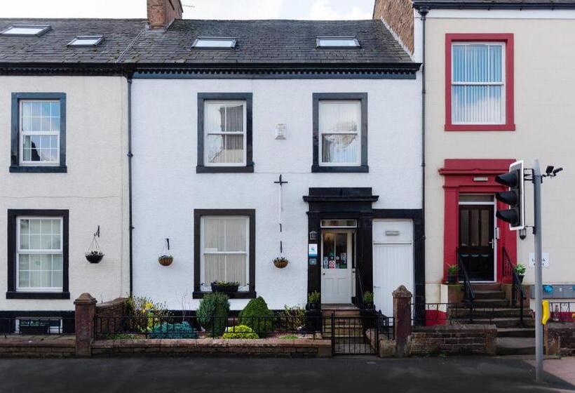 住宿加早餐  Blue Swallow