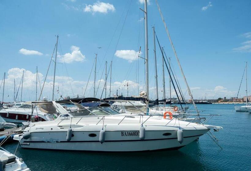 צימר Casa Decò Business Stay Solution