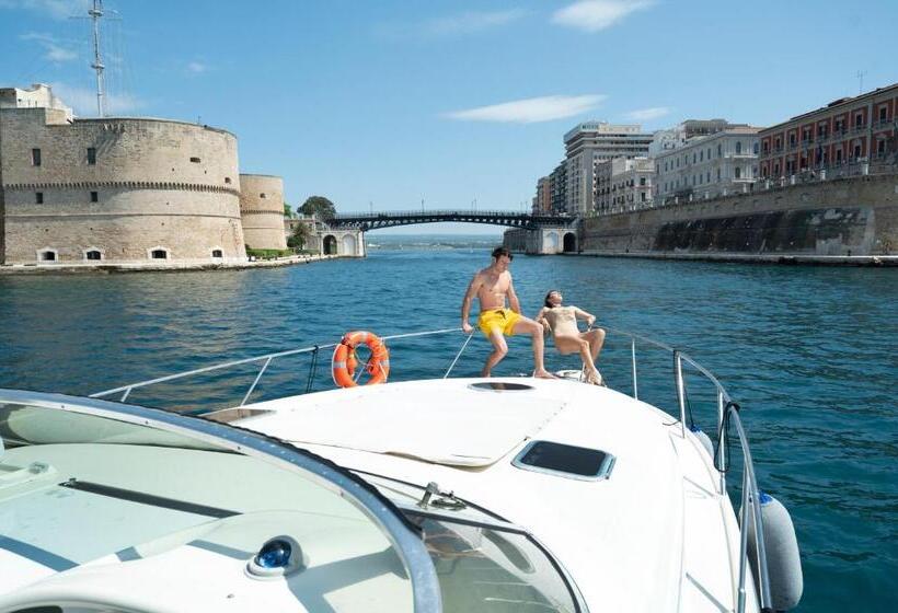 צימר Casa Decò Business Stay Solution