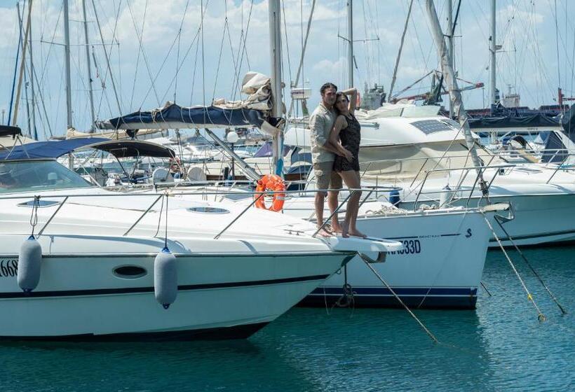 צימר Casa Decò Business Stay Solution