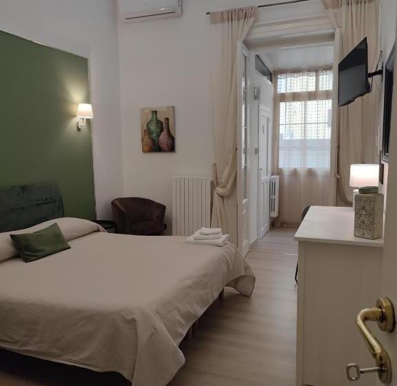 צימר Casa Decò Business Stay Solution