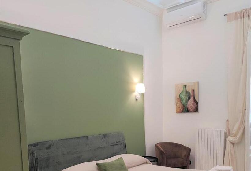 مبيت وإفطار Casa Decò Business Stay Solution