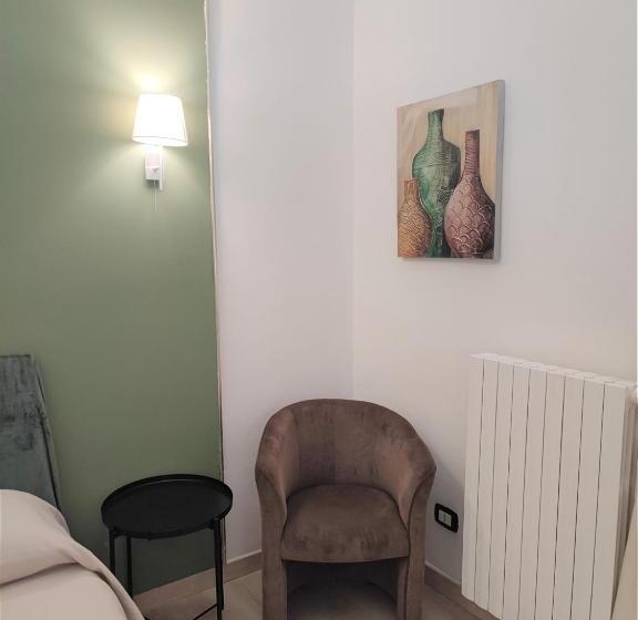 צימר Casa Decò Business Stay Solution